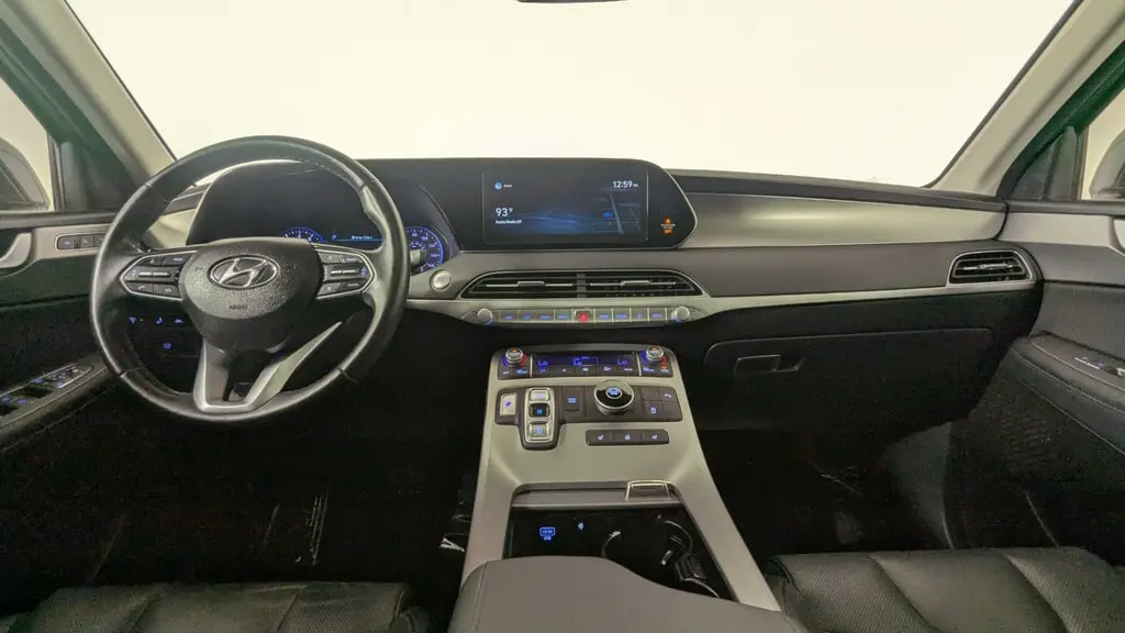 Florida Fine Cars - Used HYUNDAI PALISADE 2022 ORLANDO SEL