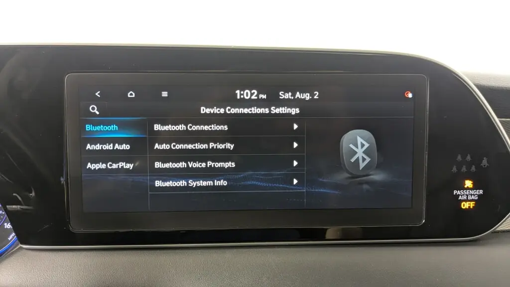 Florida Fine Cars - Used HYUNDAI PALISADE 2022 ORLANDO SEL
