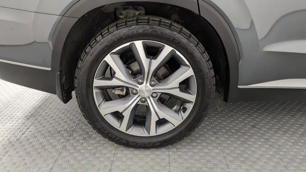 Florida Fine Cars - Used HYUNDAI PALISADE 2022 ORLANDO SEL