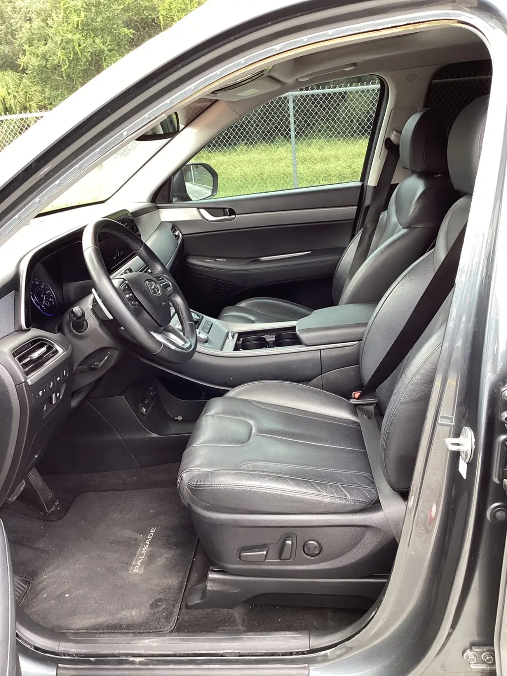 Florida Fine Cars - Used HYUNDAI PALISADE 2022 ORLANDO SEL