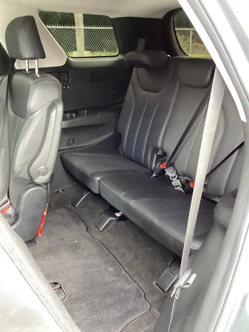 Florida Fine Cars - Used HYUNDAI PALISADE 2022 ORLANDO SEL