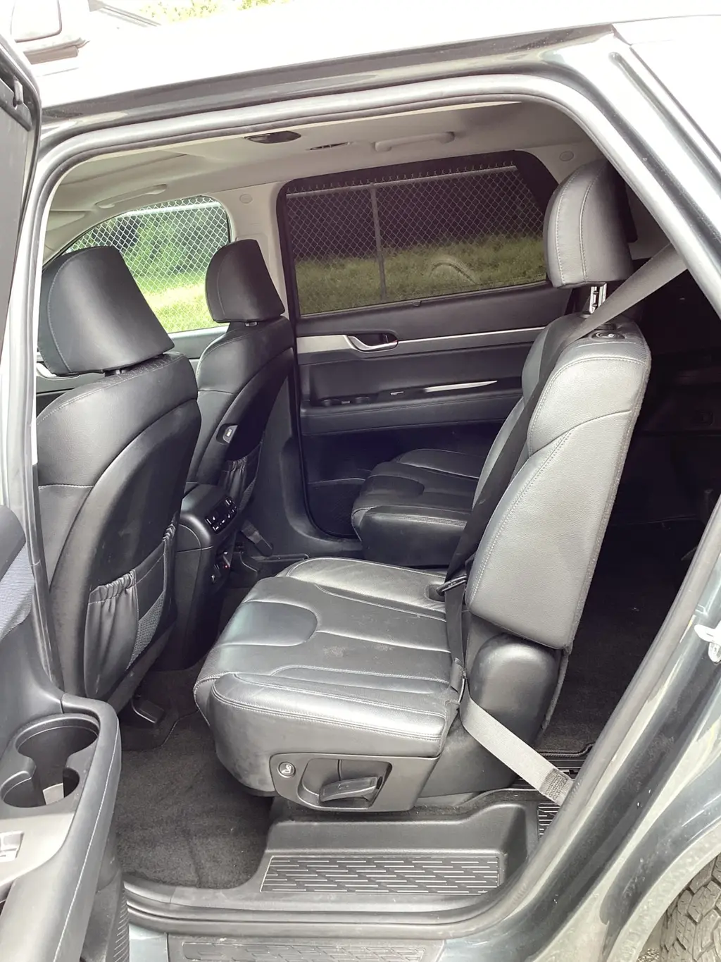 Florida Fine Cars - Used HYUNDAI PALISADE 2022 ORLANDO SEL