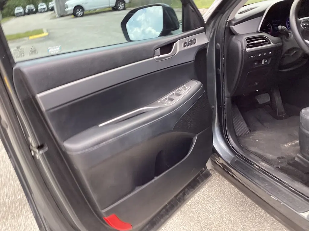 Florida Fine Cars - Used HYUNDAI PALISADE 2022 ORLANDO SEL