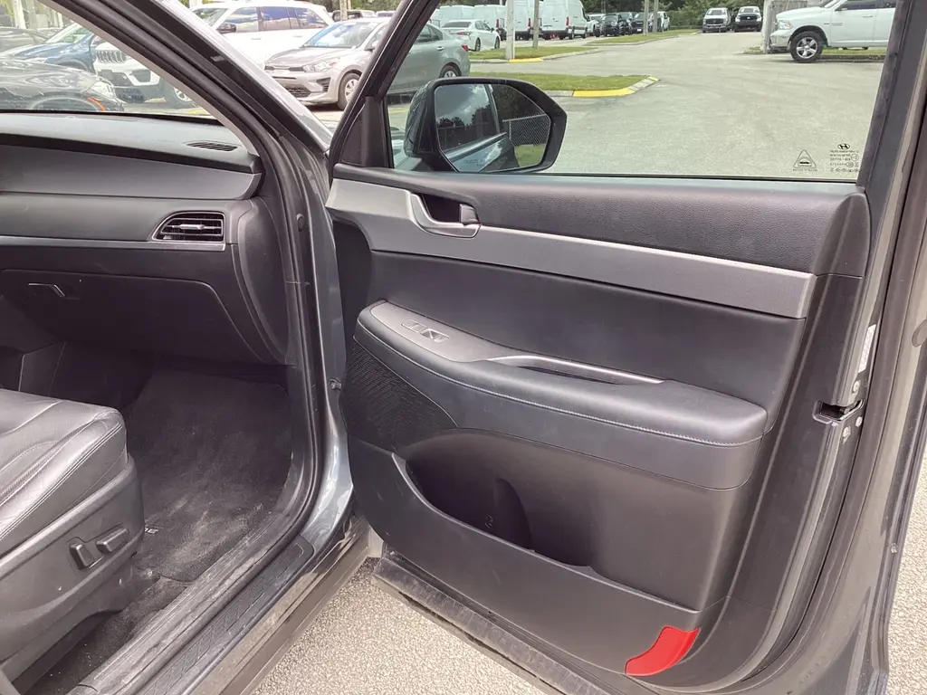 Florida Fine Cars - Used HYUNDAI PALISADE 2022 ORLANDO SEL