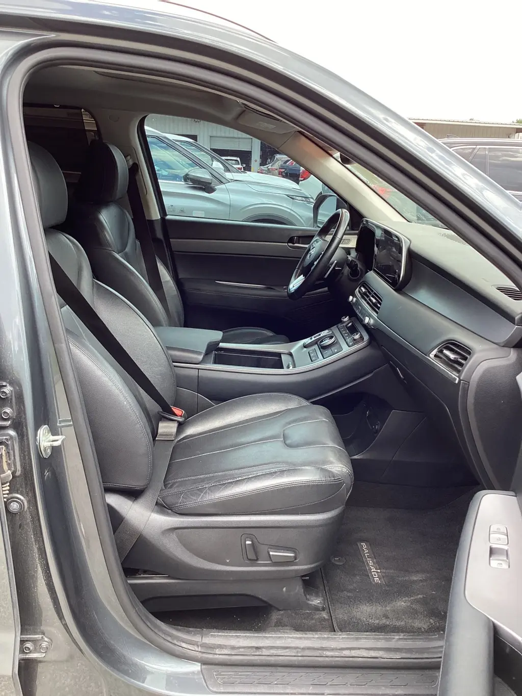 Florida Fine Cars - Used HYUNDAI PALISADE 2022 ORLANDO SEL