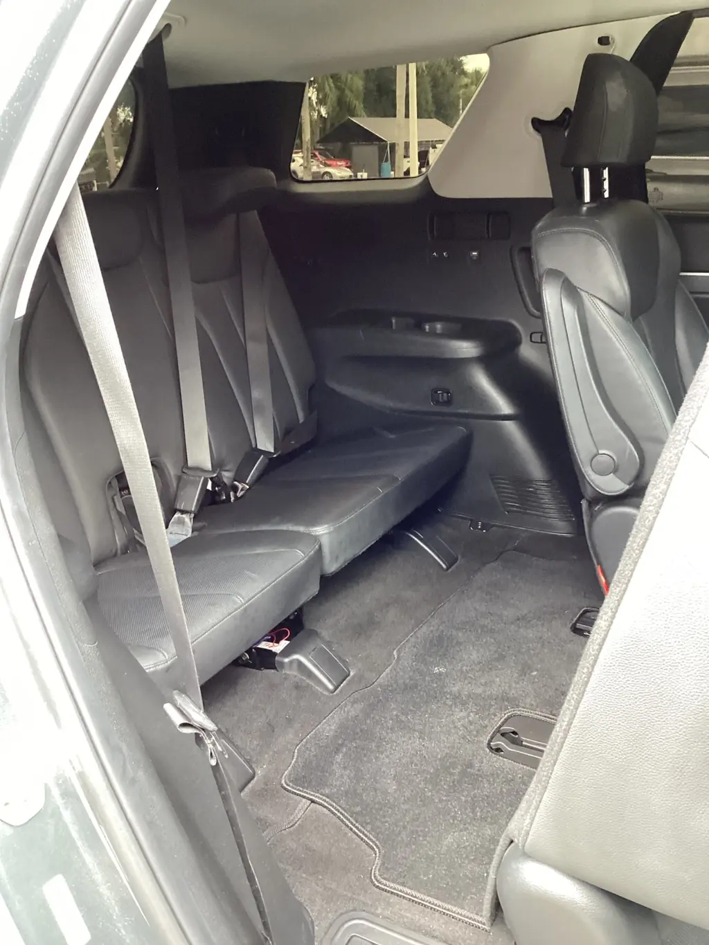 Florida Fine Cars - Used HYUNDAI PALISADE 2022 ORLANDO SEL