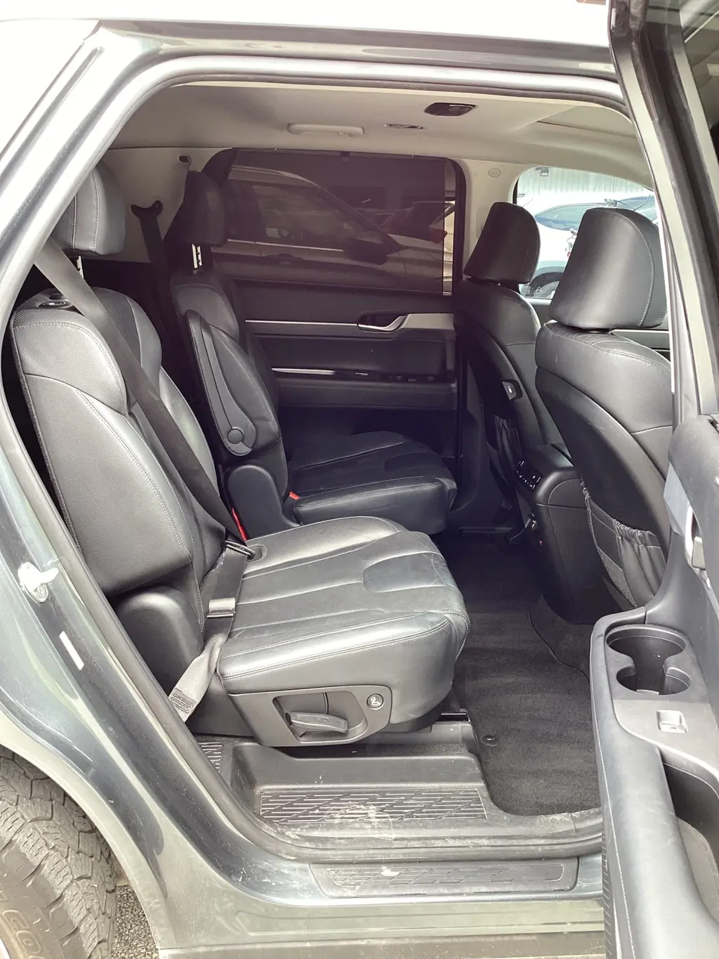 Florida Fine Cars - Used HYUNDAI PALISADE 2022 ORLANDO SEL