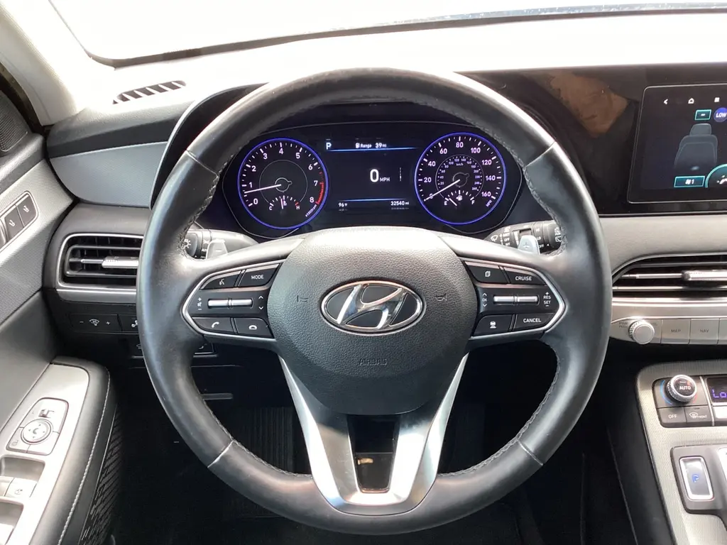 Florida Fine Cars - Used HYUNDAI PALISADE 2022 ORLANDO SEL