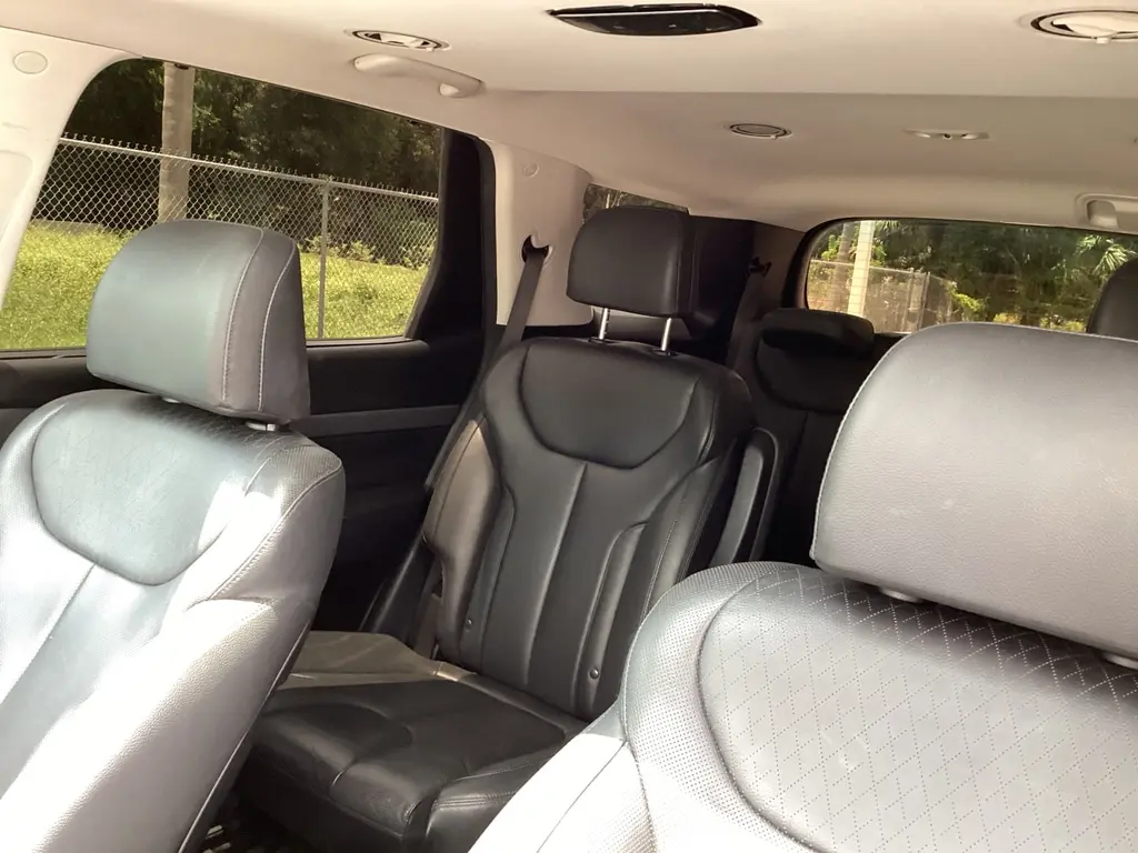 Florida Fine Cars - Used HYUNDAI PALISADE 2022 ORLANDO SEL