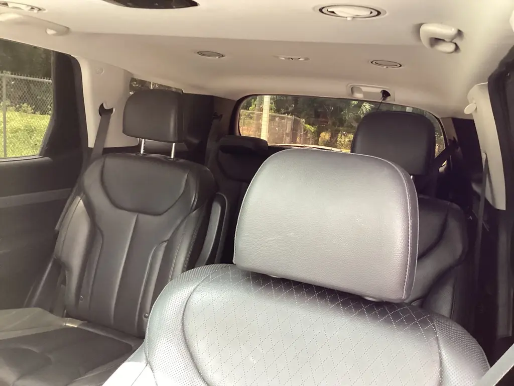 Florida Fine Cars - Used HYUNDAI PALISADE 2022 ORLANDO SEL
