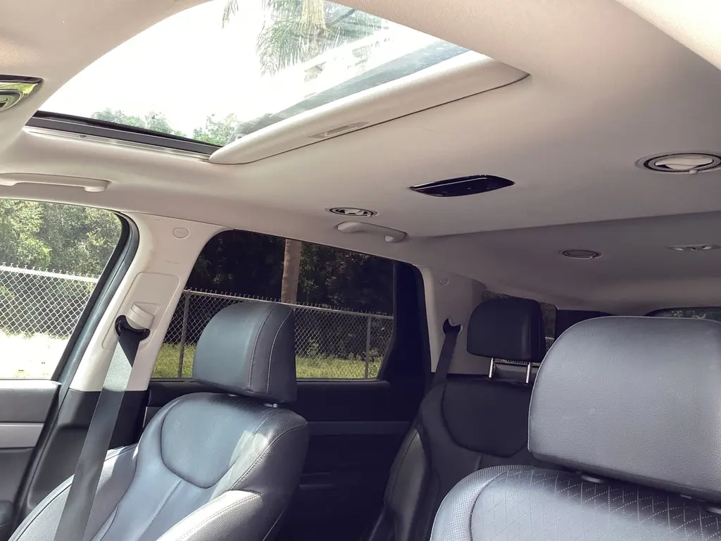 Florida Fine Cars - Used HYUNDAI PALISADE 2022 ORLANDO SEL