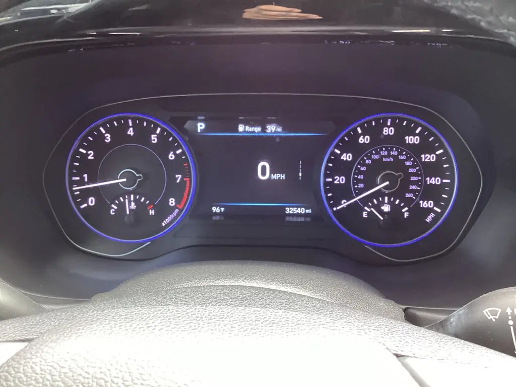 Florida Fine Cars - Used HYUNDAI PALISADE 2022 ORLANDO SEL