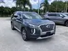 Florida Fine Cars - Used HYUNDAI PALISADE 2022 ORLANDO SEL