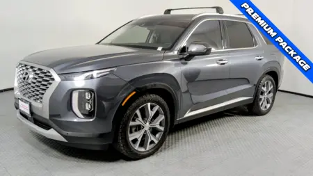 Florida Fine Cars - Used HYUNDAI PALISADE 2022 ORLANDO SEL