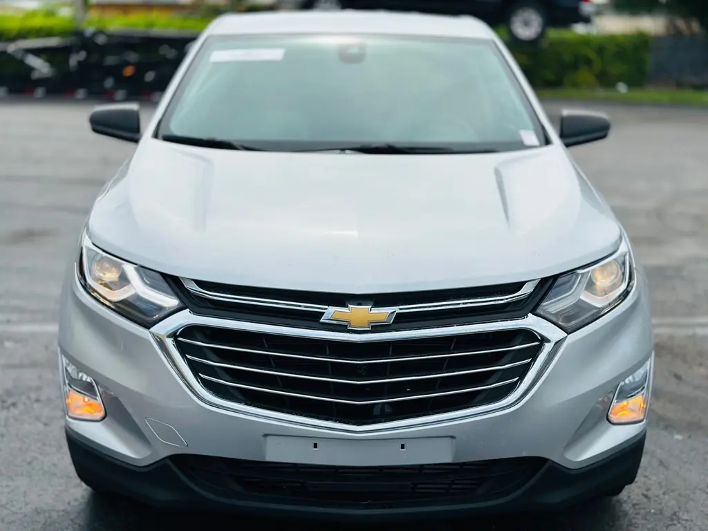 Florida Fine Cars - Used CHEVROLET EQUINOX 2021 MIAMI LS