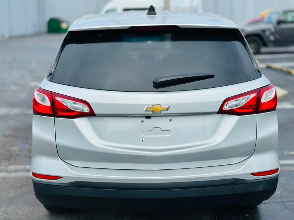 Florida Fine Cars - Used CHEVROLET EQUINOX 2021 MIAMI LS