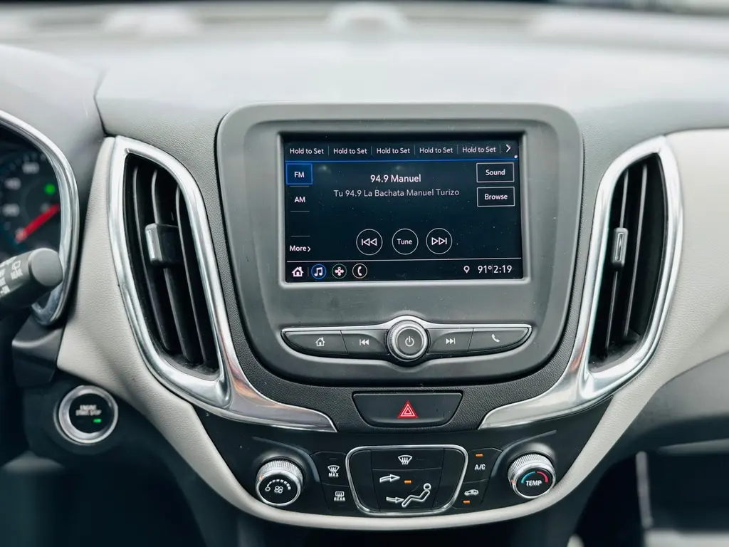Florida Fine Cars - Used CHEVROLET EQUINOX 2021 MIAMI LS