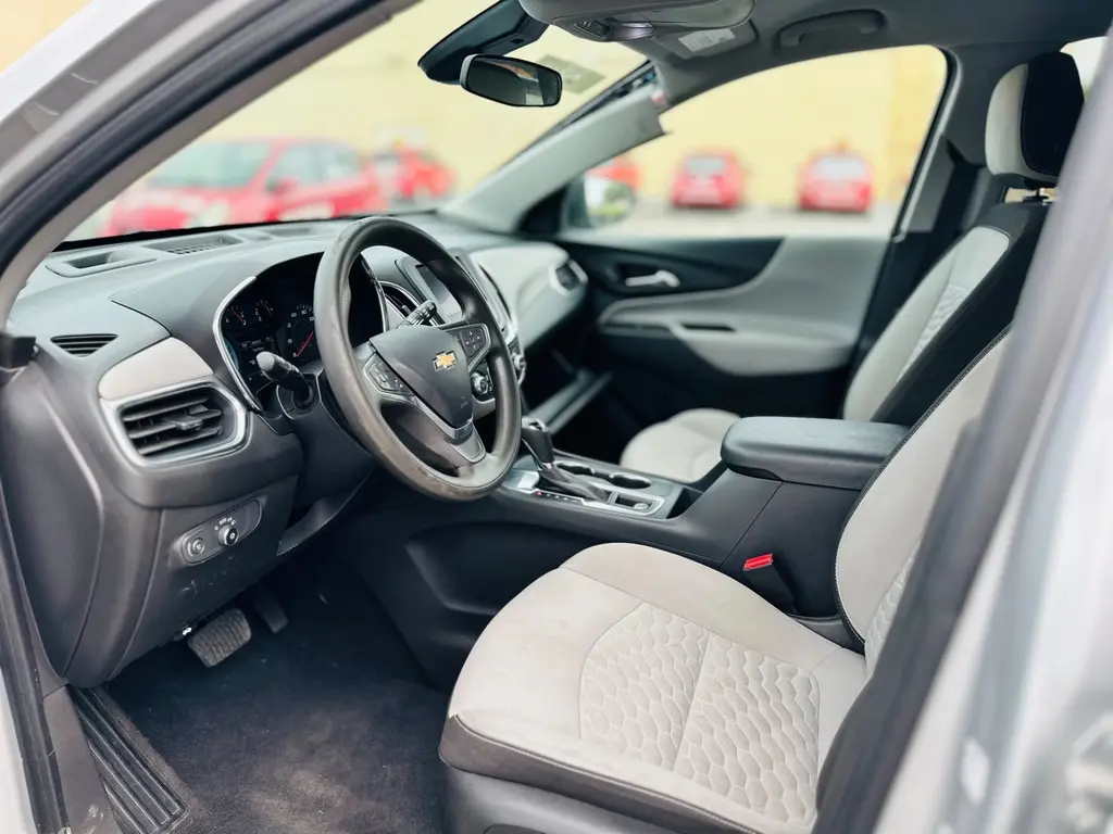 Florida Fine Cars - Used CHEVROLET EQUINOX 2021 MIAMI LS