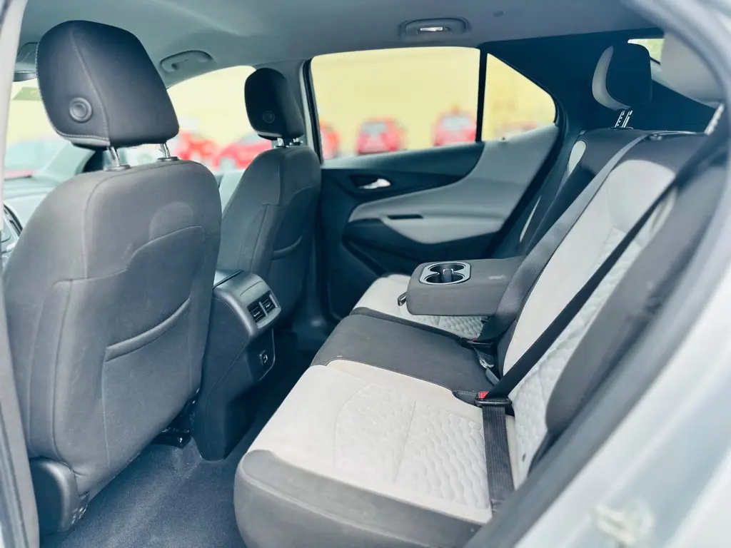 Florida Fine Cars - Used CHEVROLET EQUINOX 2021 MIAMI LS