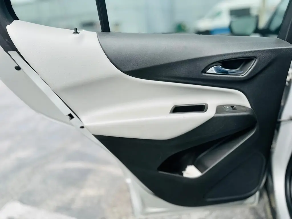 Florida Fine Cars - Used CHEVROLET EQUINOX 2021 MIAMI LS