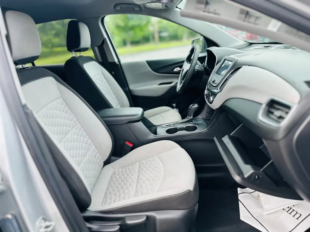 Florida Fine Cars - Used CHEVROLET EQUINOX 2021 MIAMI LS