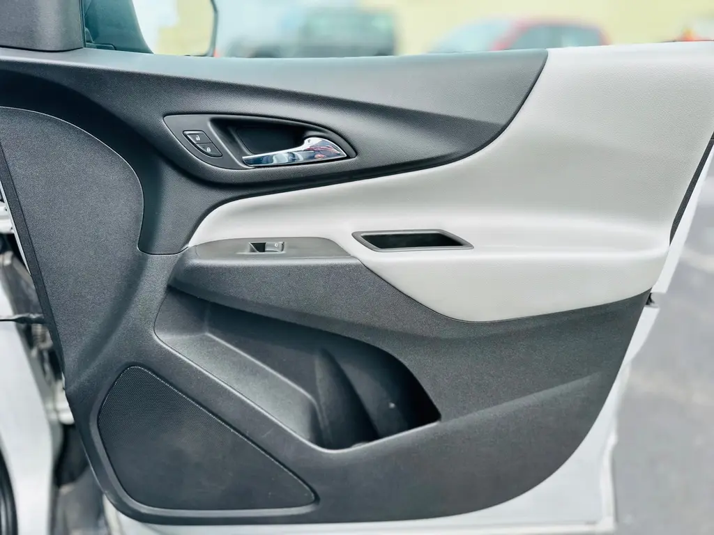 Florida Fine Cars - Used CHEVROLET EQUINOX 2021 MIAMI LS