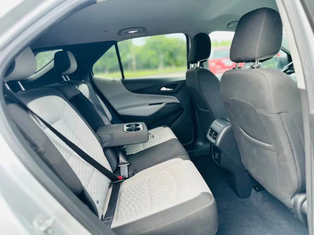 Florida Fine Cars - Used CHEVROLET EQUINOX 2021 MIAMI LS