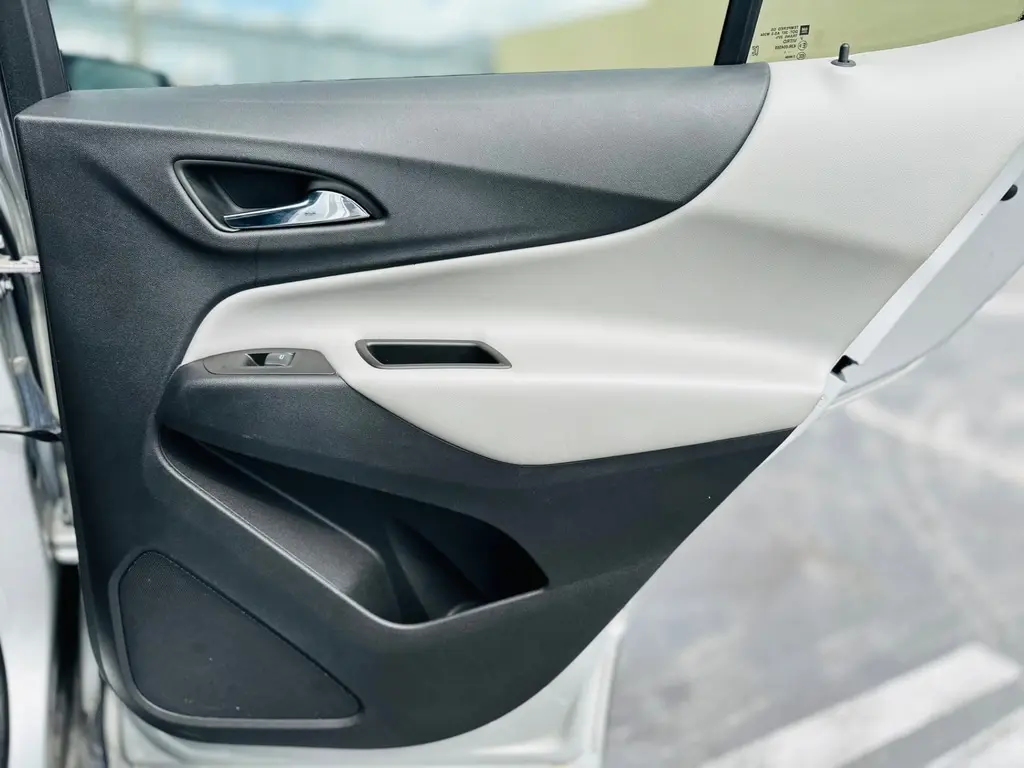 Florida Fine Cars - Used CHEVROLET EQUINOX 2021 MIAMI LS