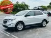 Florida Fine Cars - Used CHEVROLET EQUINOX 2021 MIAMI LS