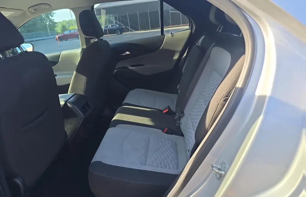 Florida Fine Cars - Used CHEVROLET EQUINOX 2021 MIAMI LS