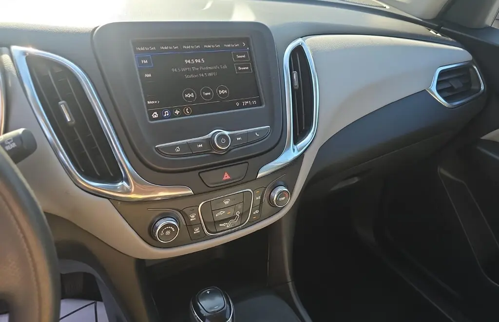 Florida Fine Cars - Used CHEVROLET EQUINOX 2021 MIAMI LS