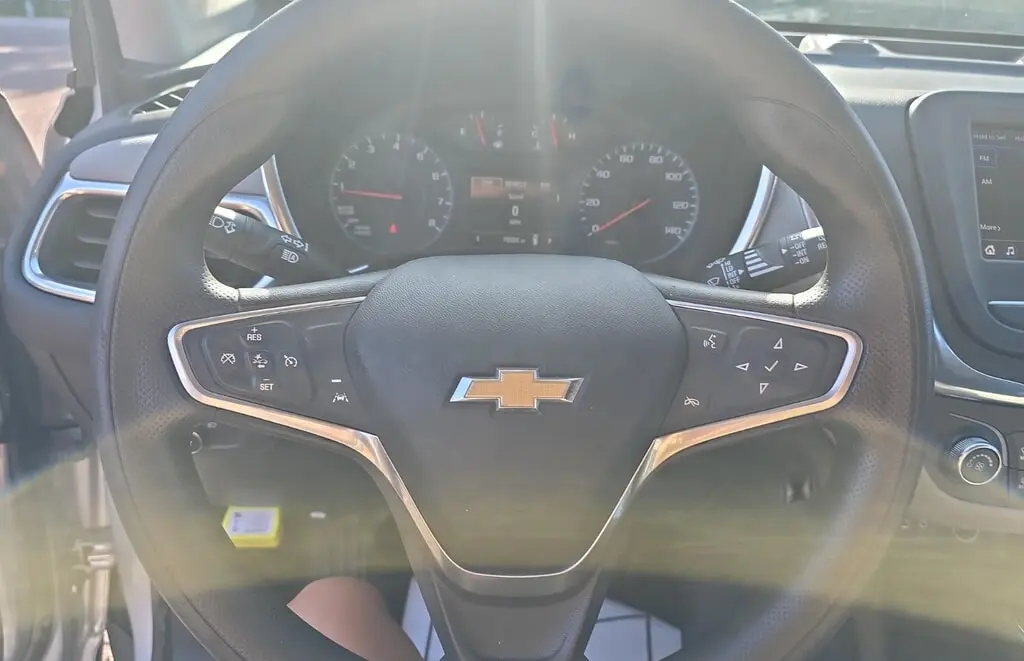Florida Fine Cars - Used CHEVROLET EQUINOX 2021 MIAMI LS