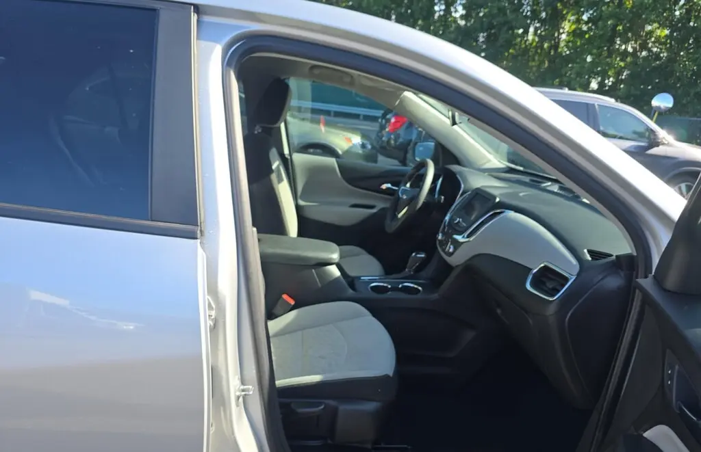 Florida Fine Cars - Used CHEVROLET EQUINOX 2021 MIAMI LS