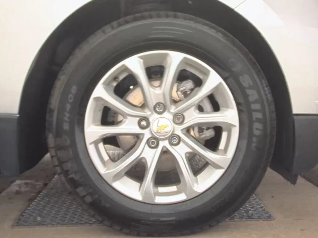 Florida Fine Cars - Used CHEVROLET EQUINOX 2021 MIAMI LS
