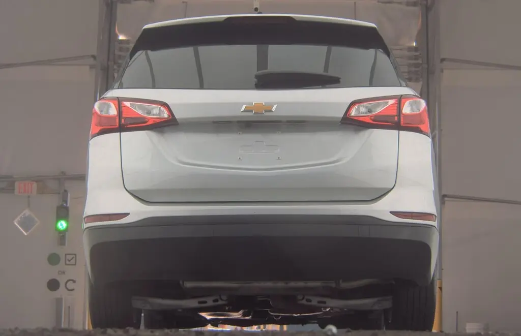 Florida Fine Cars - Used CHEVROLET EQUINOX 2021 MIAMI LS