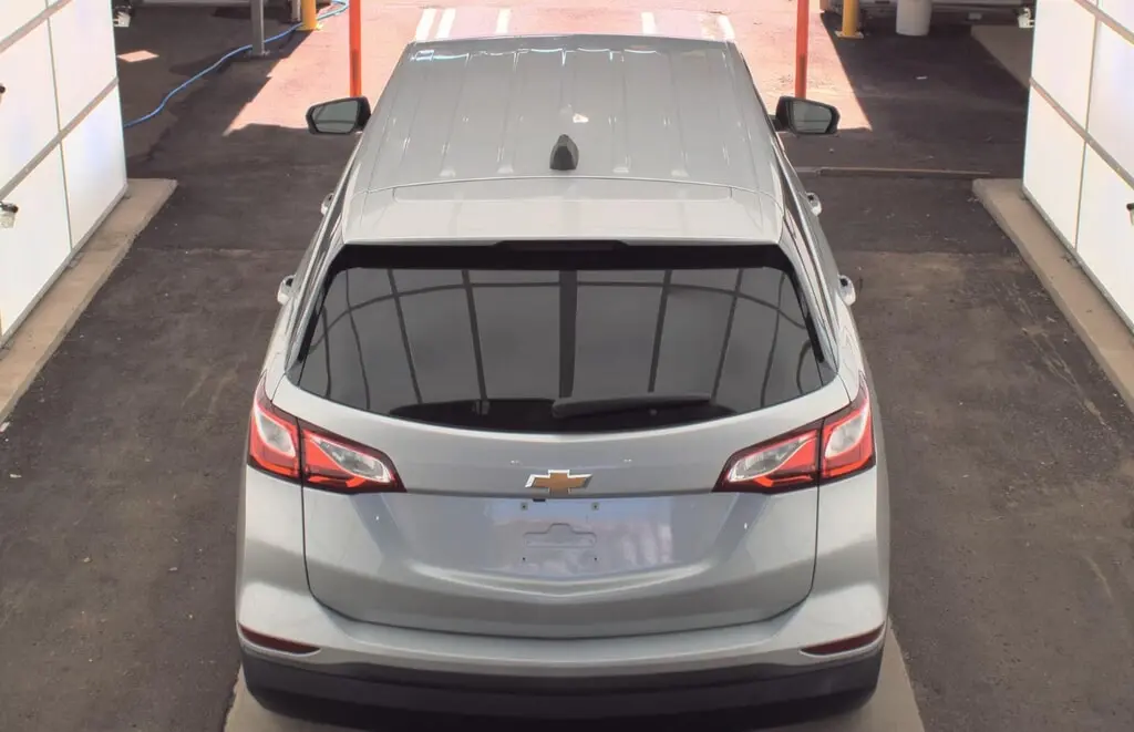 Florida Fine Cars - Used CHEVROLET EQUINOX 2021 MIAMI LS