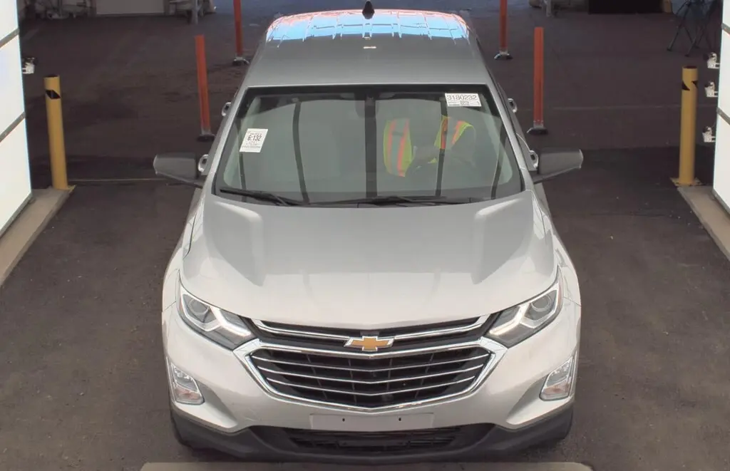 Florida Fine Cars - Used CHEVROLET EQUINOX 2021 MIAMI LS