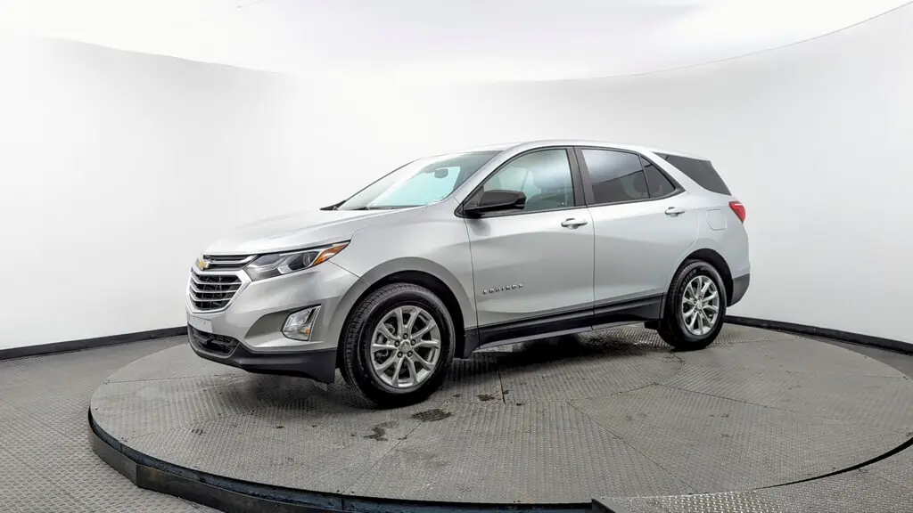 Florida Fine Cars - Used CHEVROLET EQUINOX 2021 MIAMI LS