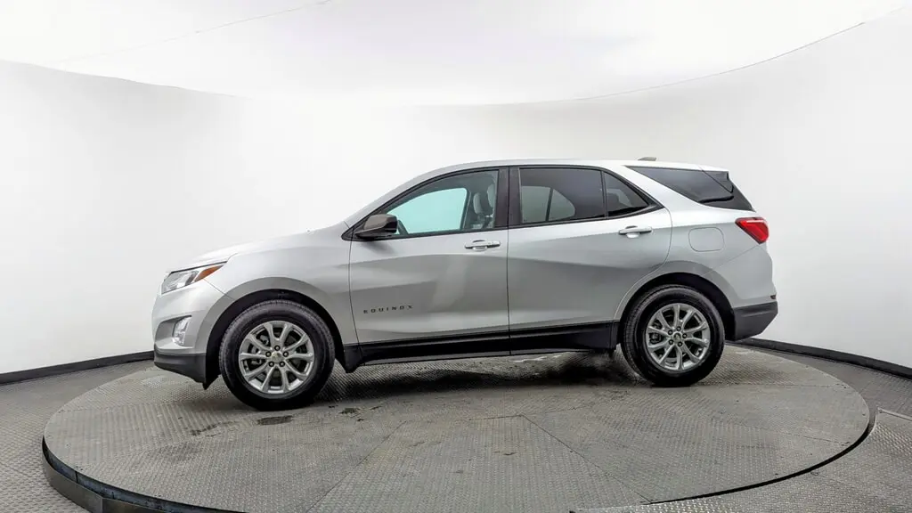 Florida Fine Cars - Used CHEVROLET EQUINOX 2021 MIAMI LS