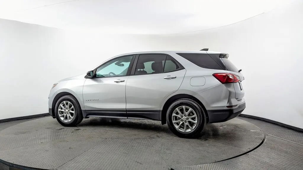 Florida Fine Cars - Used CHEVROLET EQUINOX 2021 MIAMI LS