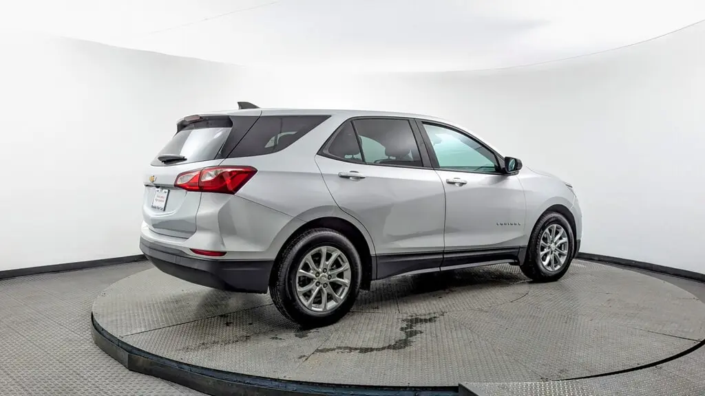 Florida Fine Cars - Used CHEVROLET EQUINOX 2021 MIAMI LS
