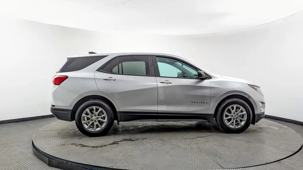 Florida Fine Cars - Used CHEVROLET EQUINOX 2021 MIAMI LS