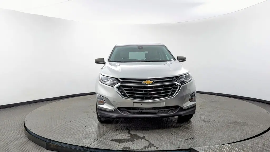Florida Fine Cars - Used CHEVROLET EQUINOX 2021 MIAMI LS
