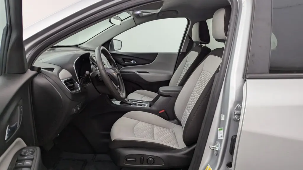 Florida Fine Cars - Used CHEVROLET EQUINOX 2021 MIAMI LS