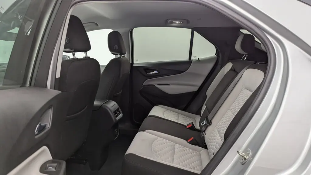 Florida Fine Cars - Used CHEVROLET EQUINOX 2021 MIAMI LS