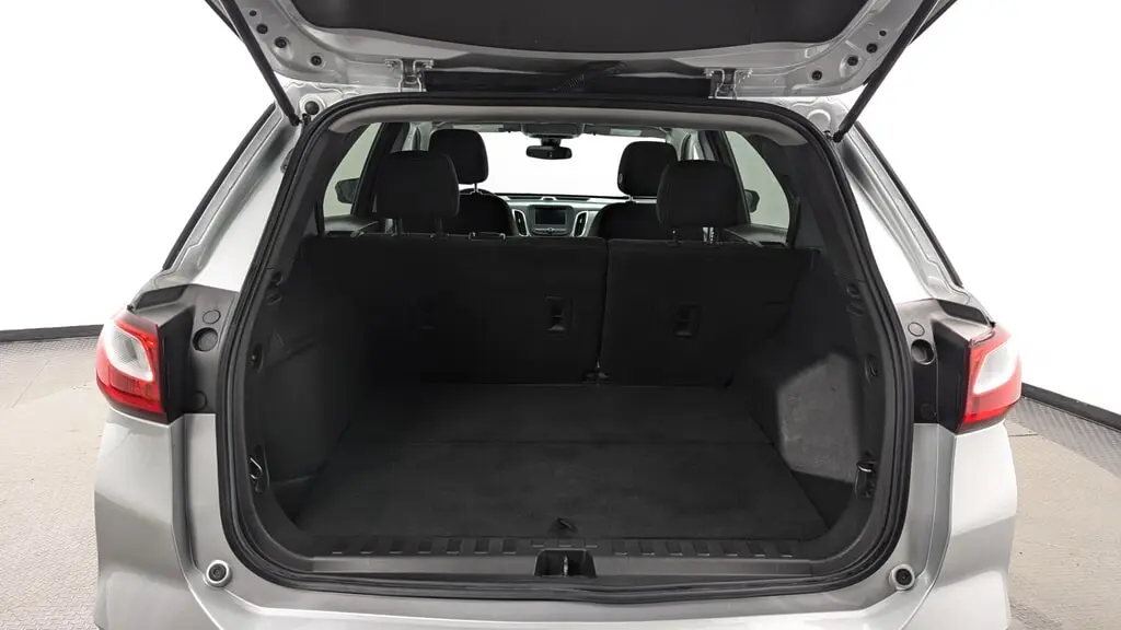 Florida Fine Cars - Used CHEVROLET EQUINOX 2021 MIAMI LS