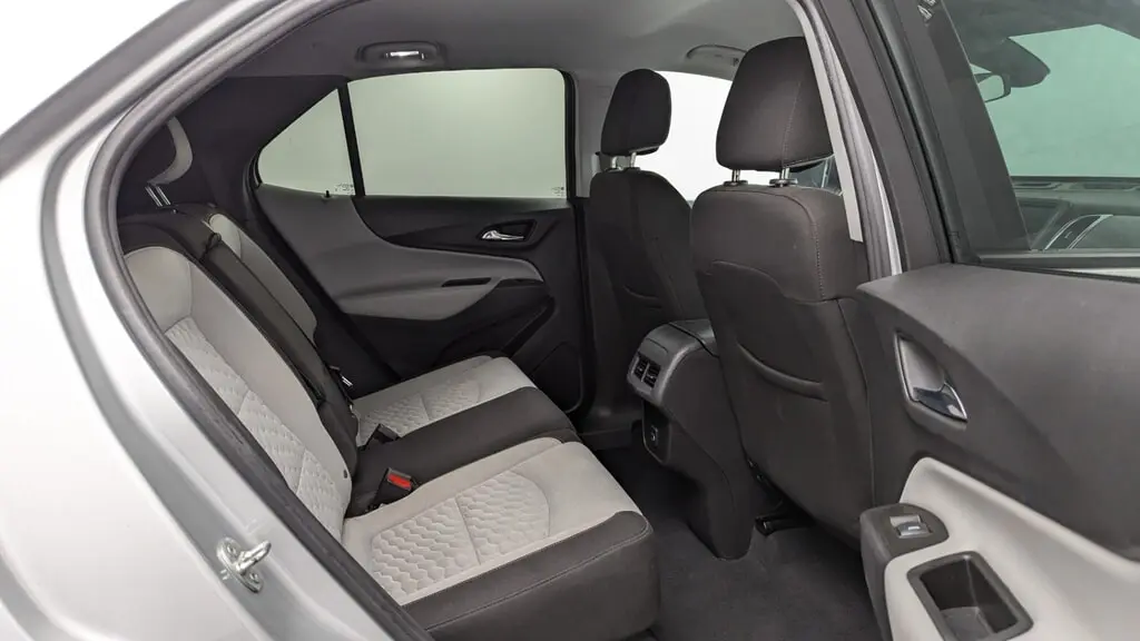 Florida Fine Cars - Used CHEVROLET EQUINOX 2021 MIAMI LS
