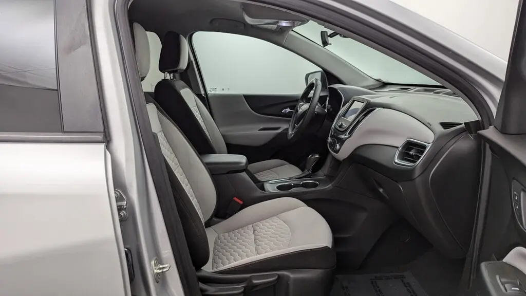 Florida Fine Cars - Used CHEVROLET EQUINOX 2021 MIAMI LS
