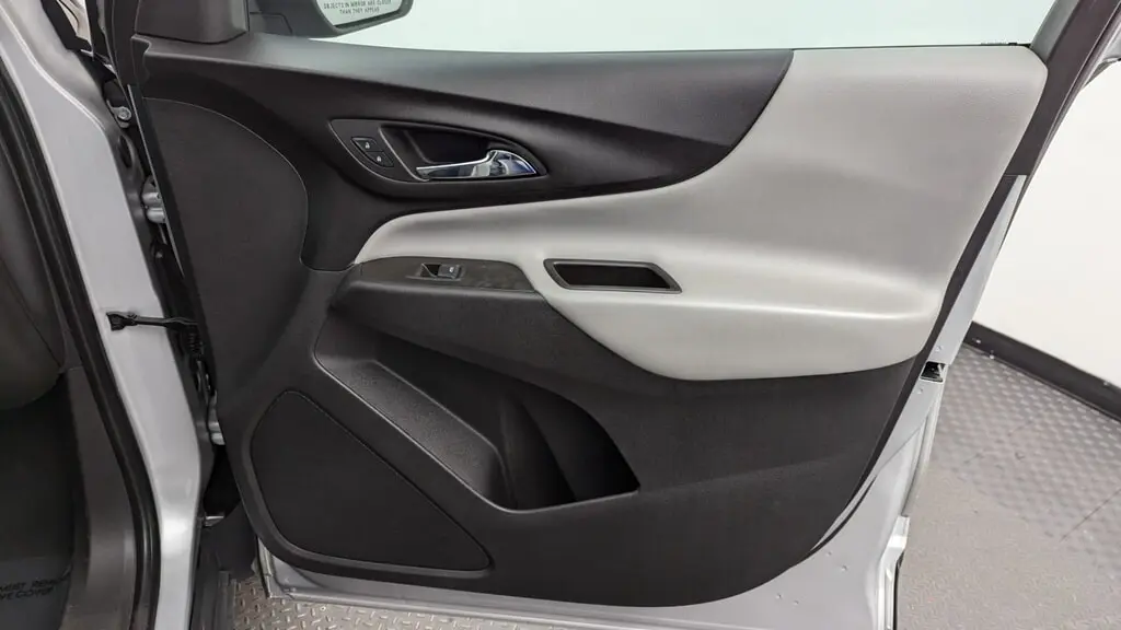 Florida Fine Cars - Used CHEVROLET EQUINOX 2021 MIAMI LS