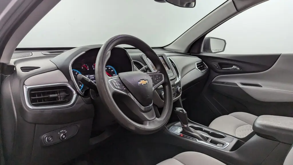 Florida Fine Cars - Used CHEVROLET EQUINOX 2021 MIAMI LS
